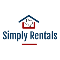 Simply Rentals logo