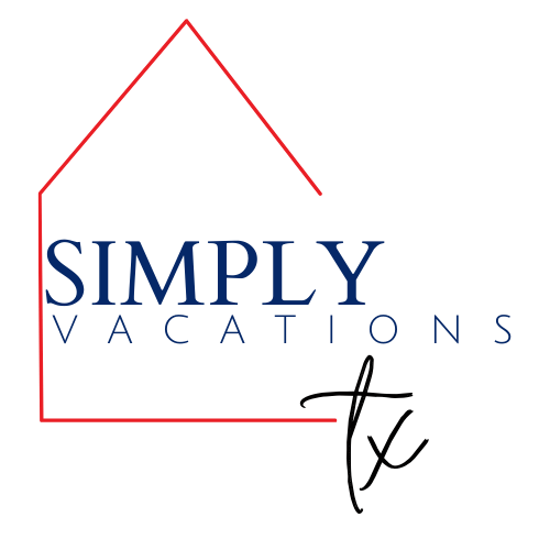 Simply Vacations logo