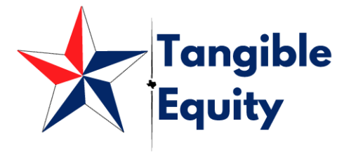 Tangible Equity logo
